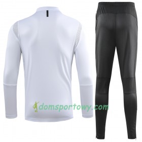 AC Milan Komplet Bluzy Treningowe Biały 2018-2019